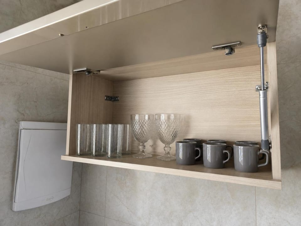 Quarto de Casal Plus - Casa compartilhada Bed and Breakfast in Contagem