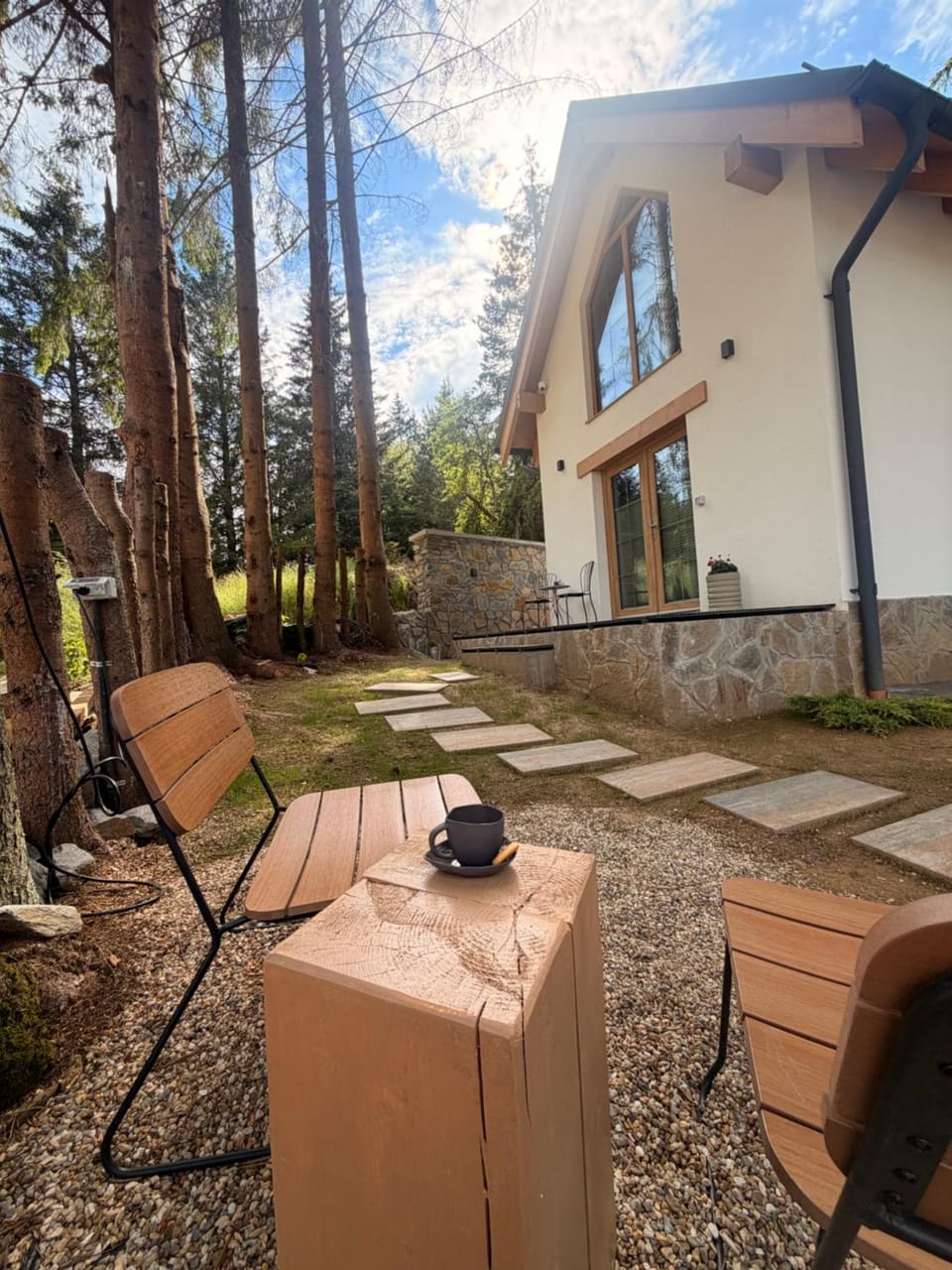 Patio, Balcony/Terrace