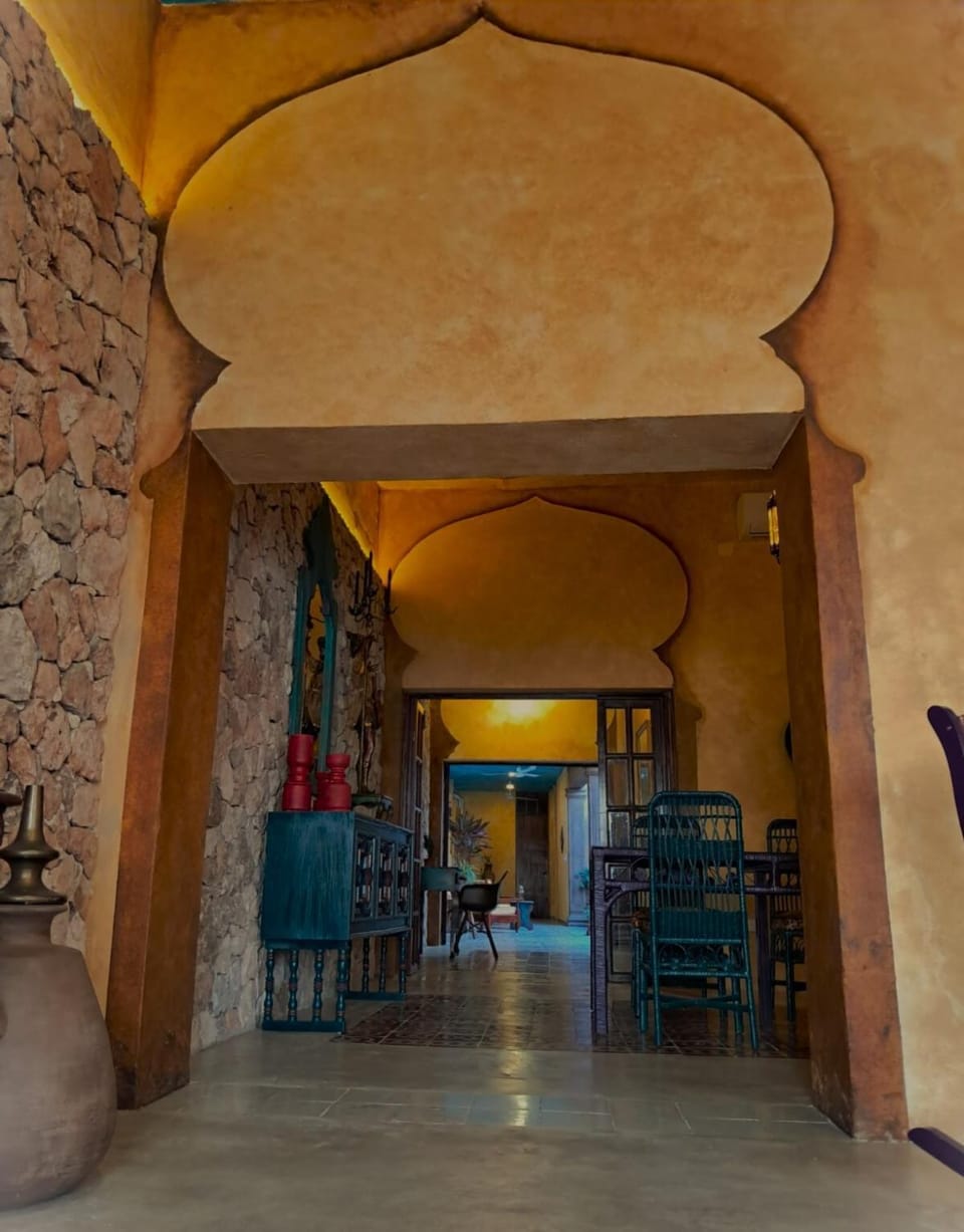 Casa Ummi House in Merida