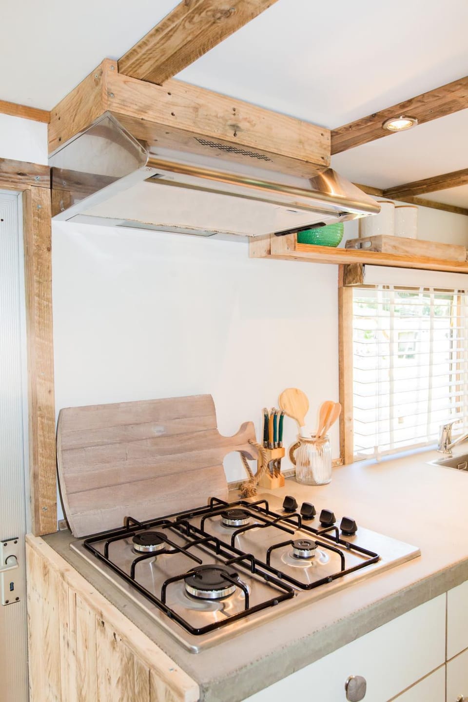 Ibiza Summer Lodge Campground/ 
RV Resort in Brouwershaven