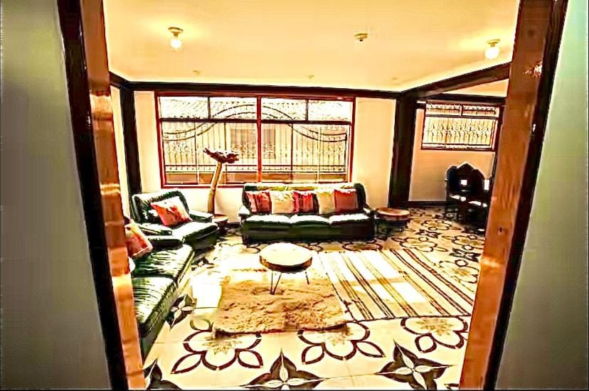 Cozy Guesthouse - 2-Min Walk to Pisac Plaza Vacation rental in Pisac