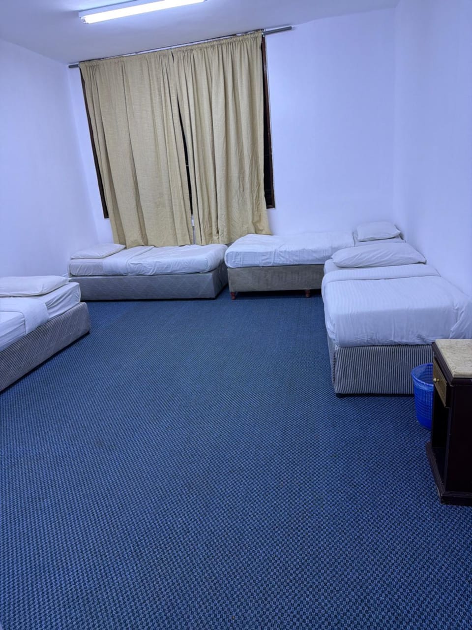 أدار احمد Hotel in Medina
