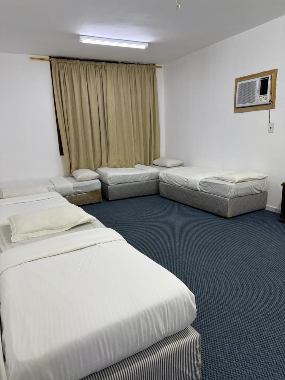 أدار احمد Hotel in Medina