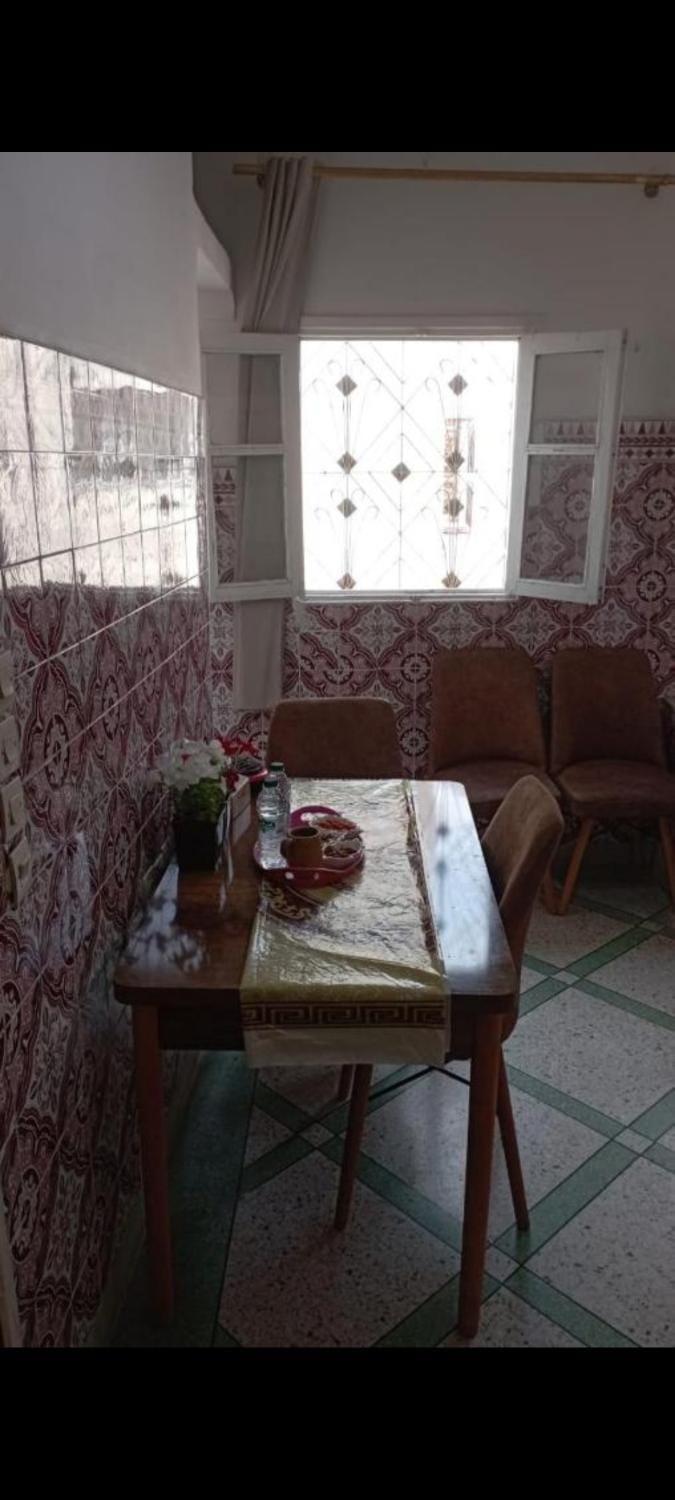 Maison Bab boujloud Apartment in Fes