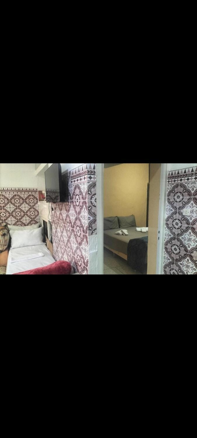 Maison Bab boujloud Apartment in Fes