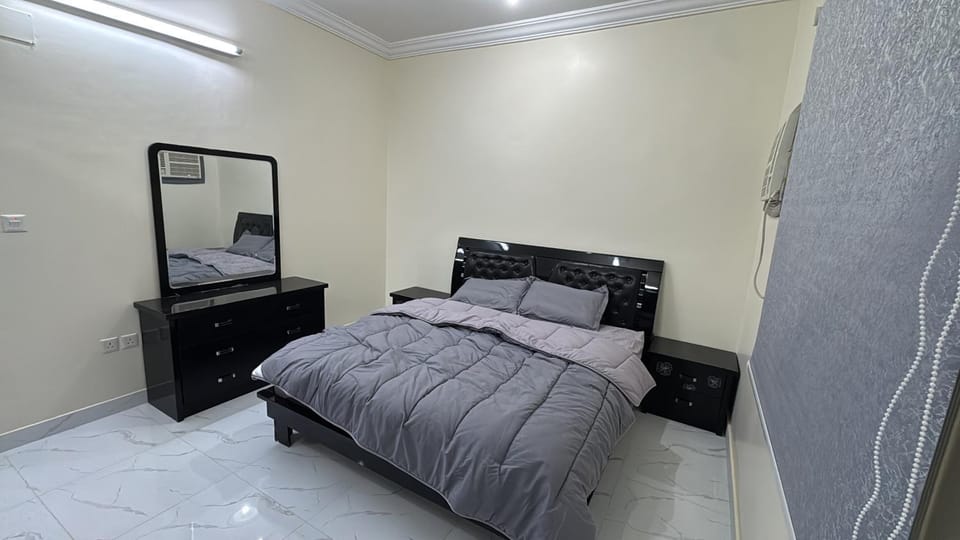 رابغ Apartment in Makkah Province