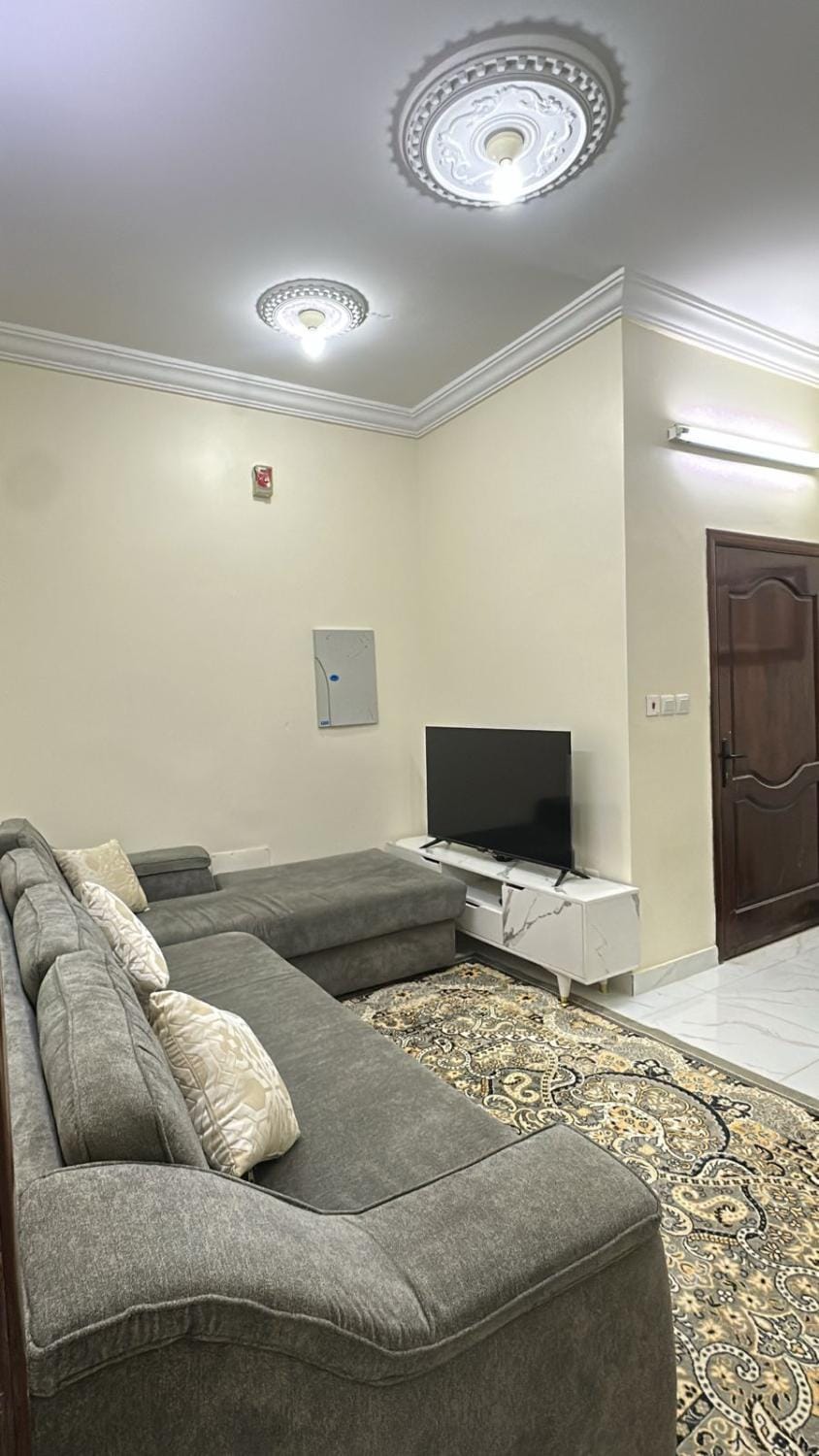 رابغ Apartment in Makkah Province