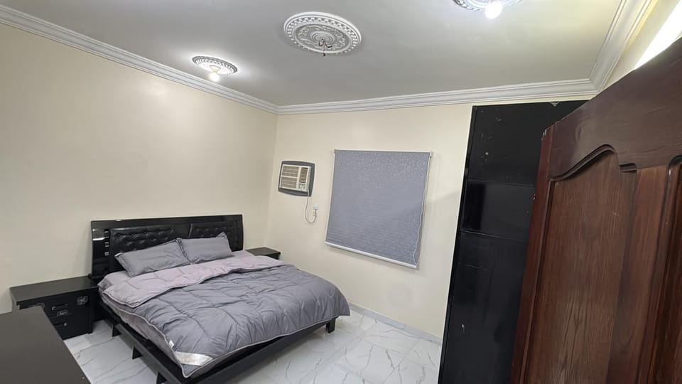رابغ Apartment in Makkah Province