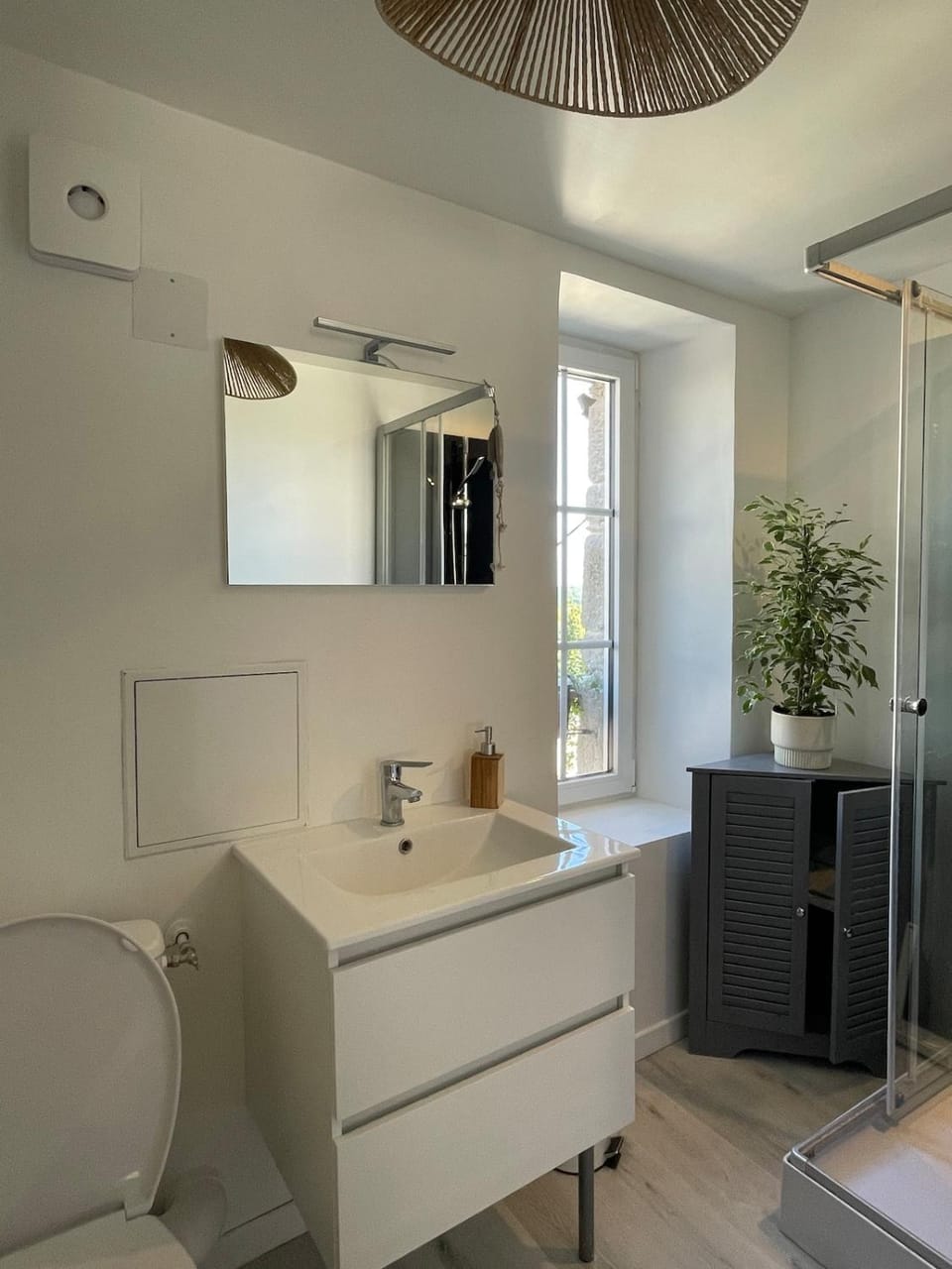 Duplex de caractère Apartment in Normandy