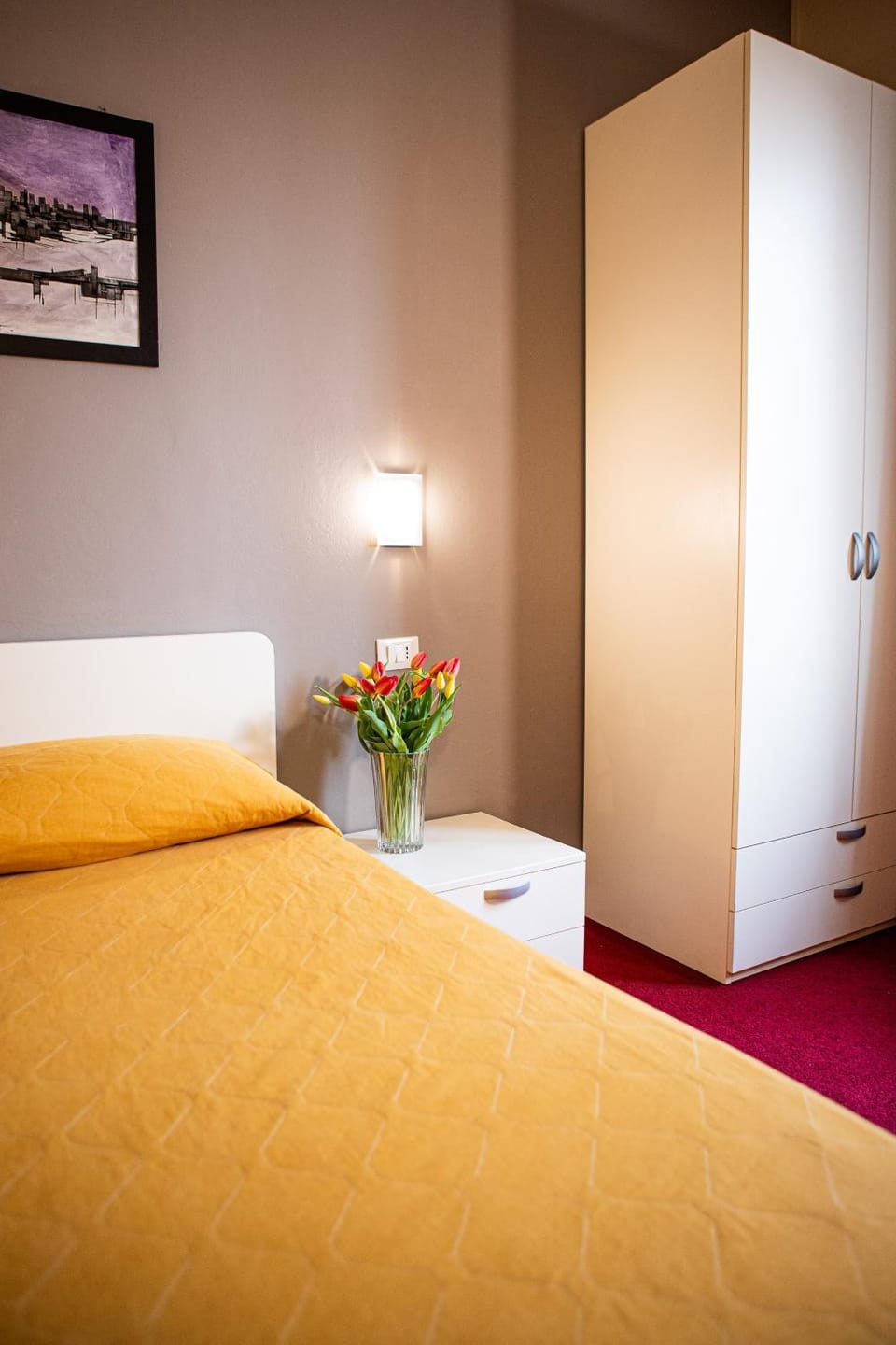 Dépendance di Hotel Italia Lerici Bed and Breakfast in Lerici