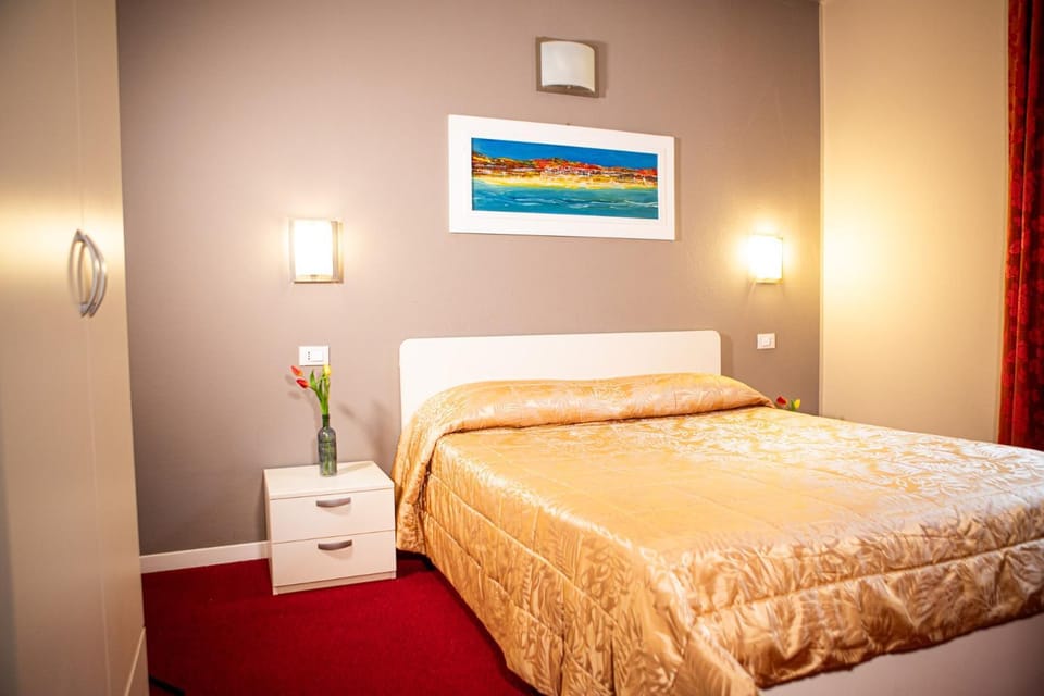 Dépendance di Hotel Italia Lerici Bed and Breakfast in Lerici