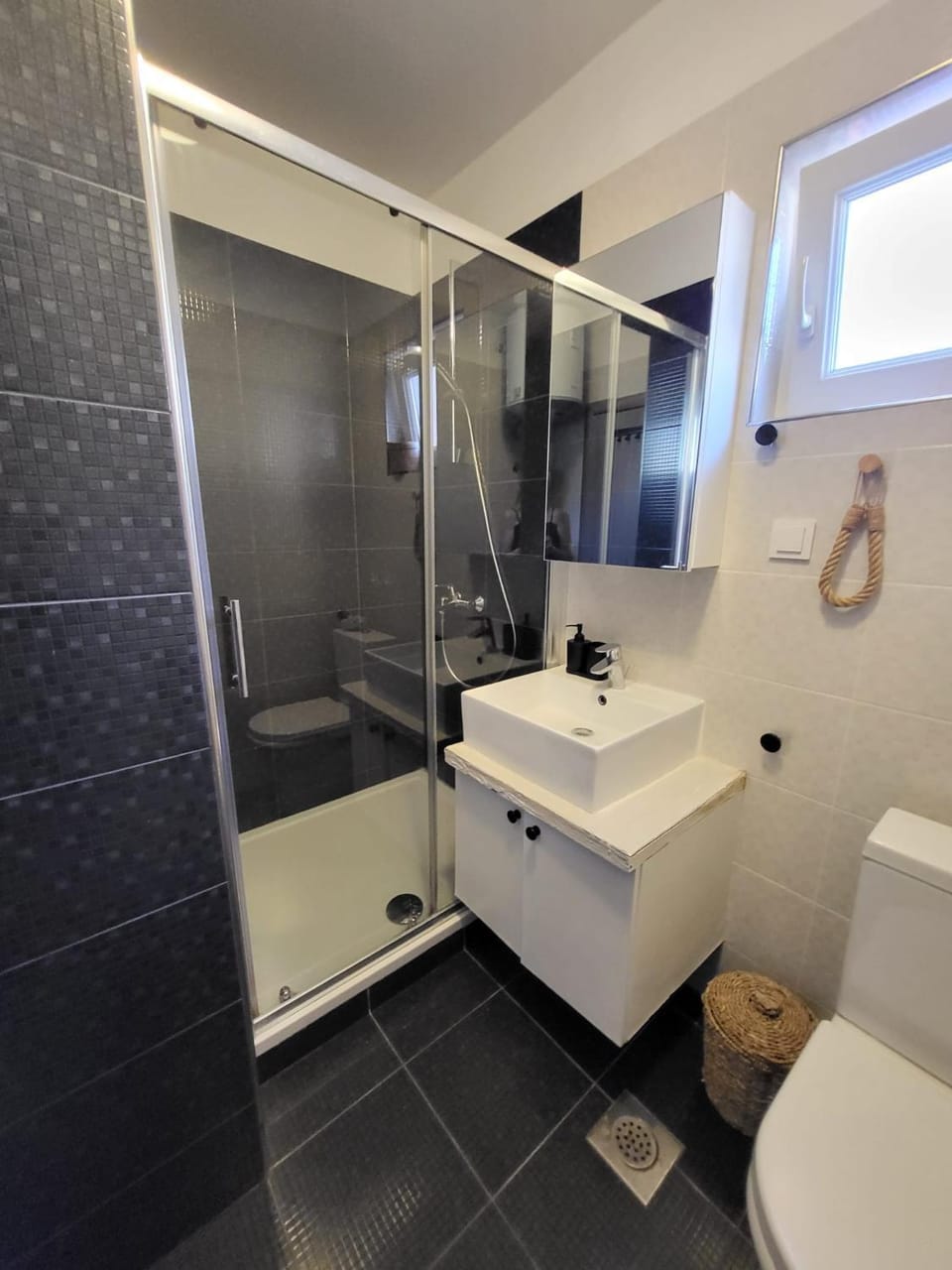 Garden Apartment in Šibenik
