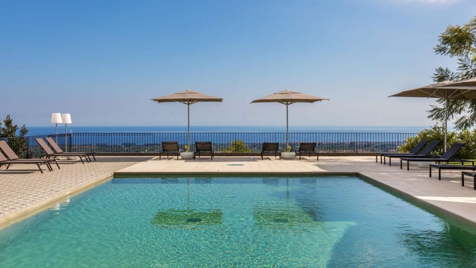 Talè Restaurant & Suite Resort in Sicily