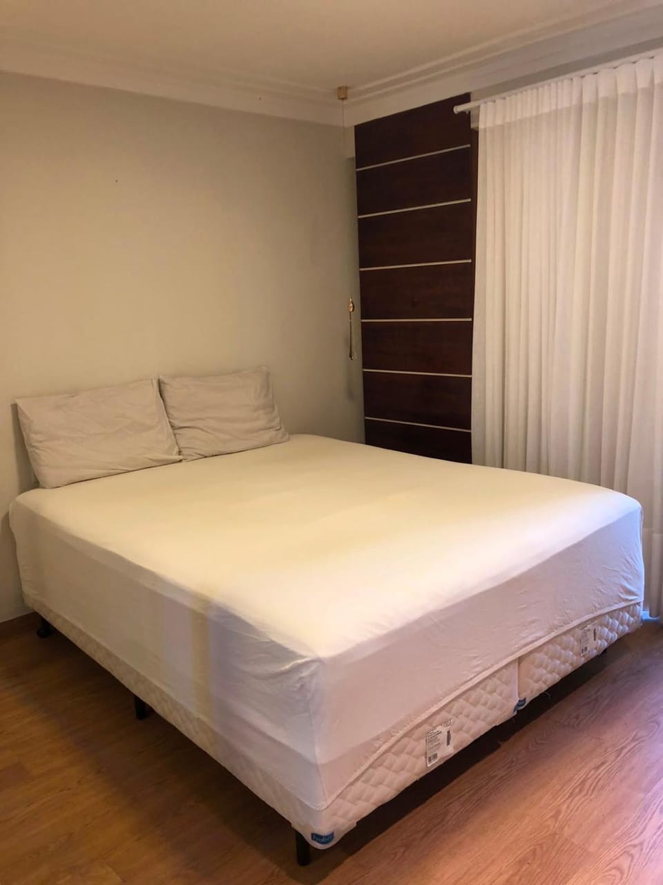 Flat Setor Oeste Apartment in Goiania