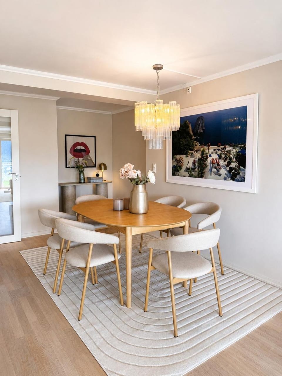 New! Bergen Panorama Residence - Breathtaking view Apartment in Bergen