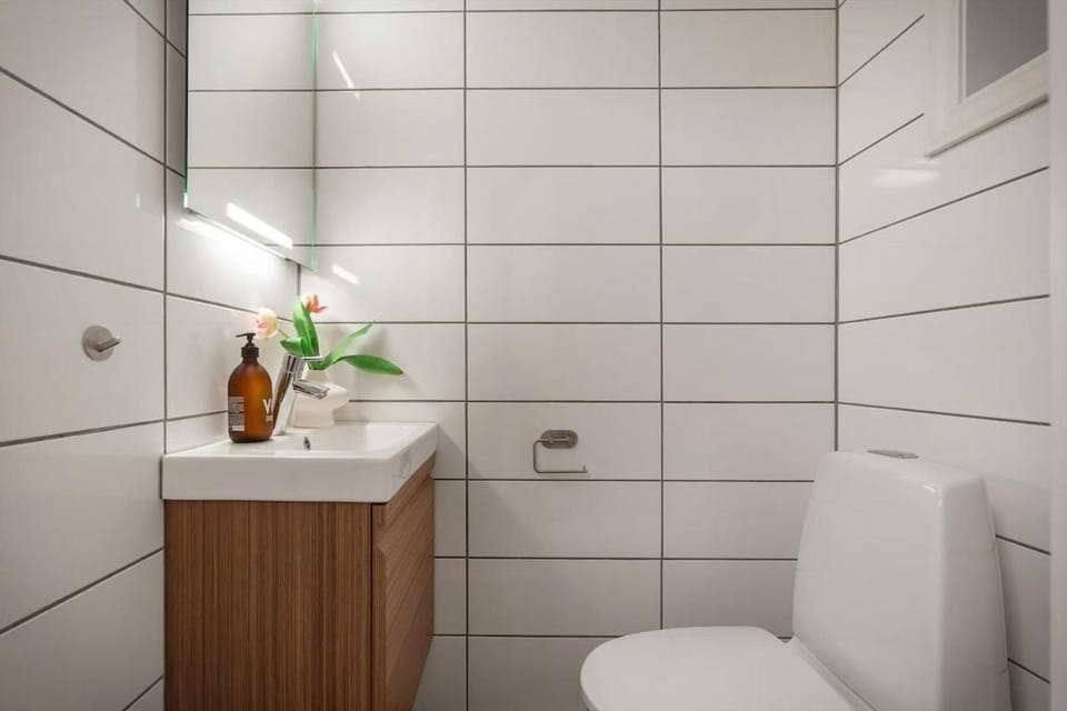 New! Bergen Panorama Residence - Breathtaking view Apartment in Bergen