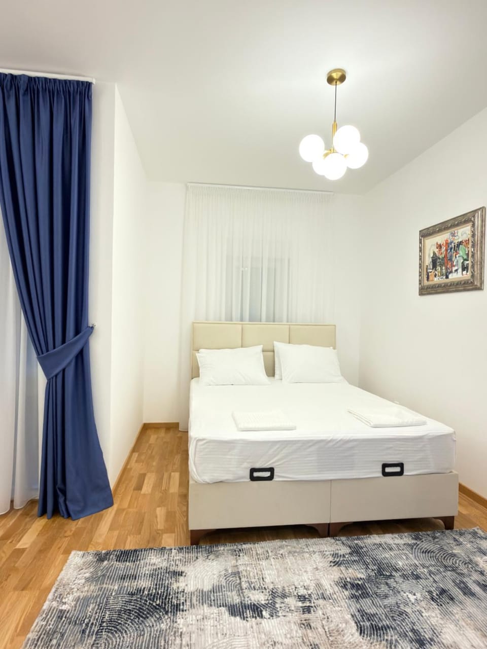Studio 89 Becici Apartment in Budva Municipality