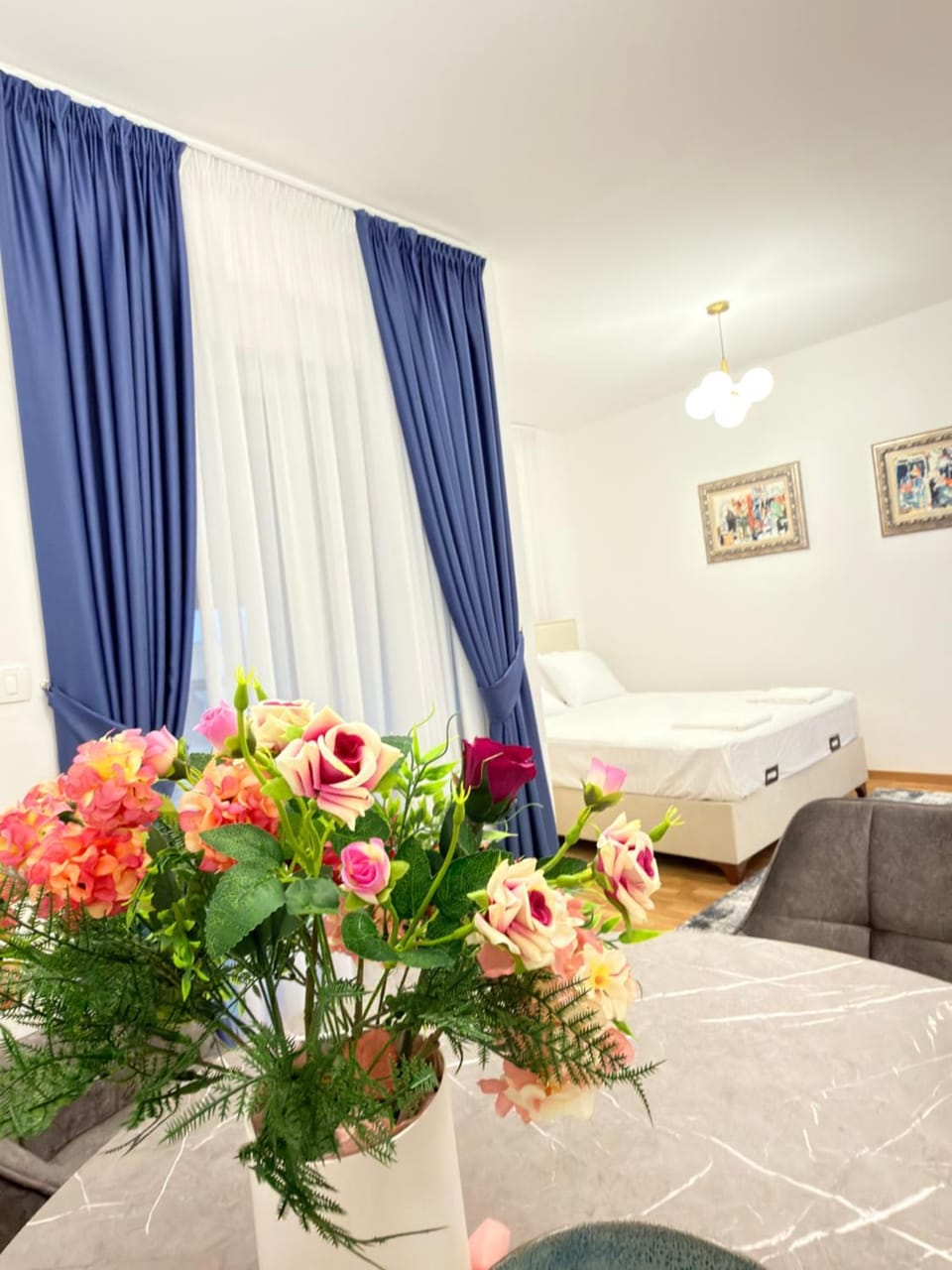 Studio 89 Becici Apartment in Budva Municipality