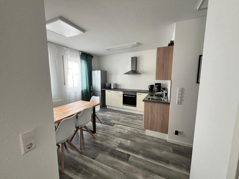 Jagsttalglück Apartment in Baden-Württemberg