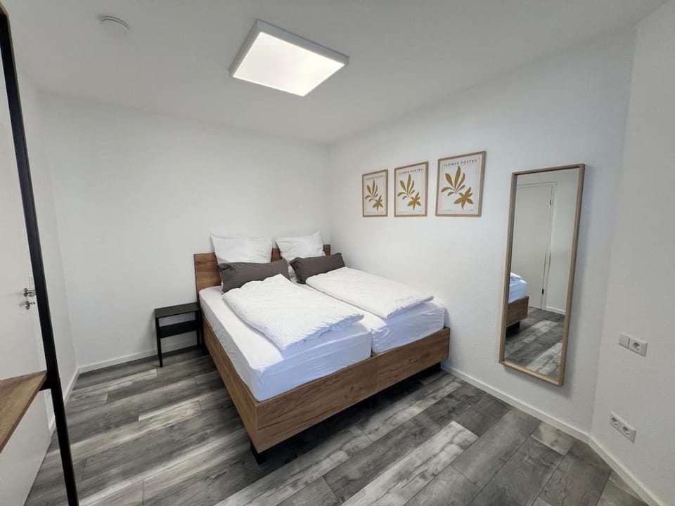 Jagsttalglück Apartment in Baden-Württemberg