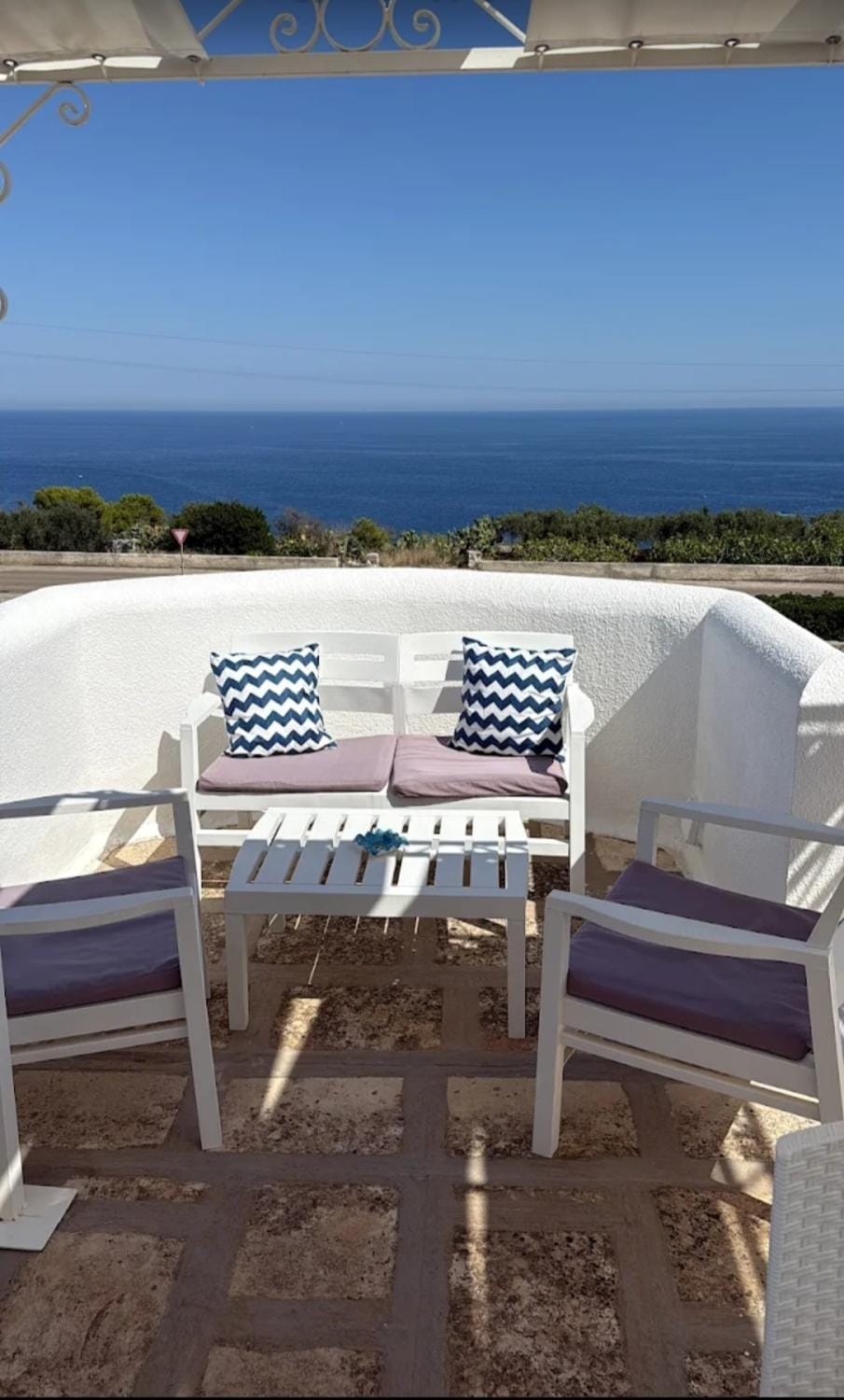 Sea view
