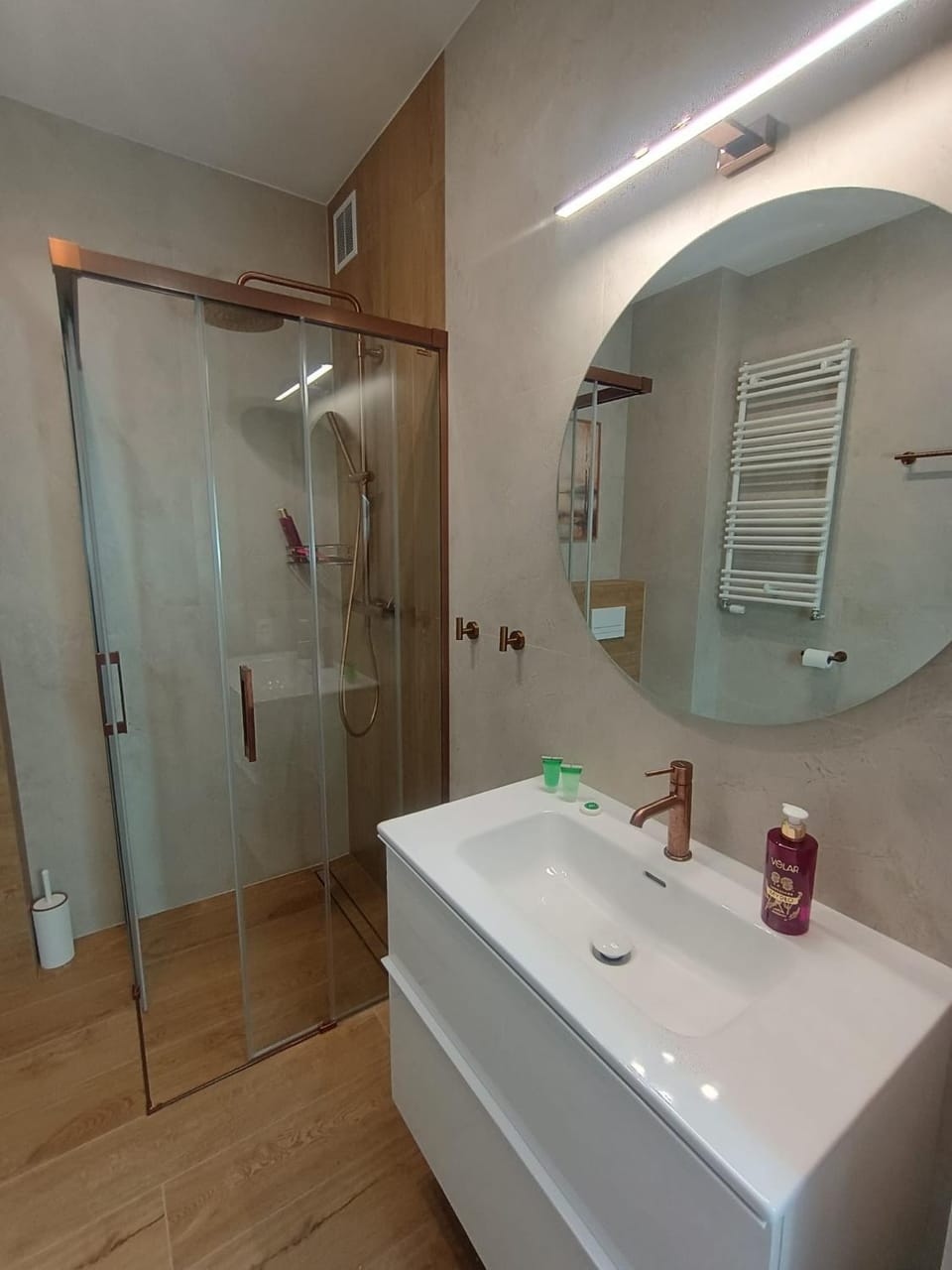 Agnes Sunset Resort Apartament Grzybowo Apartment in West Pomeranian Voivodeship, Poland