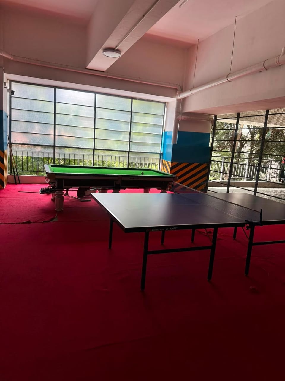 1 Bedroom Jambostay, KILIMANI Bed and Breakfast in Nairobi County
