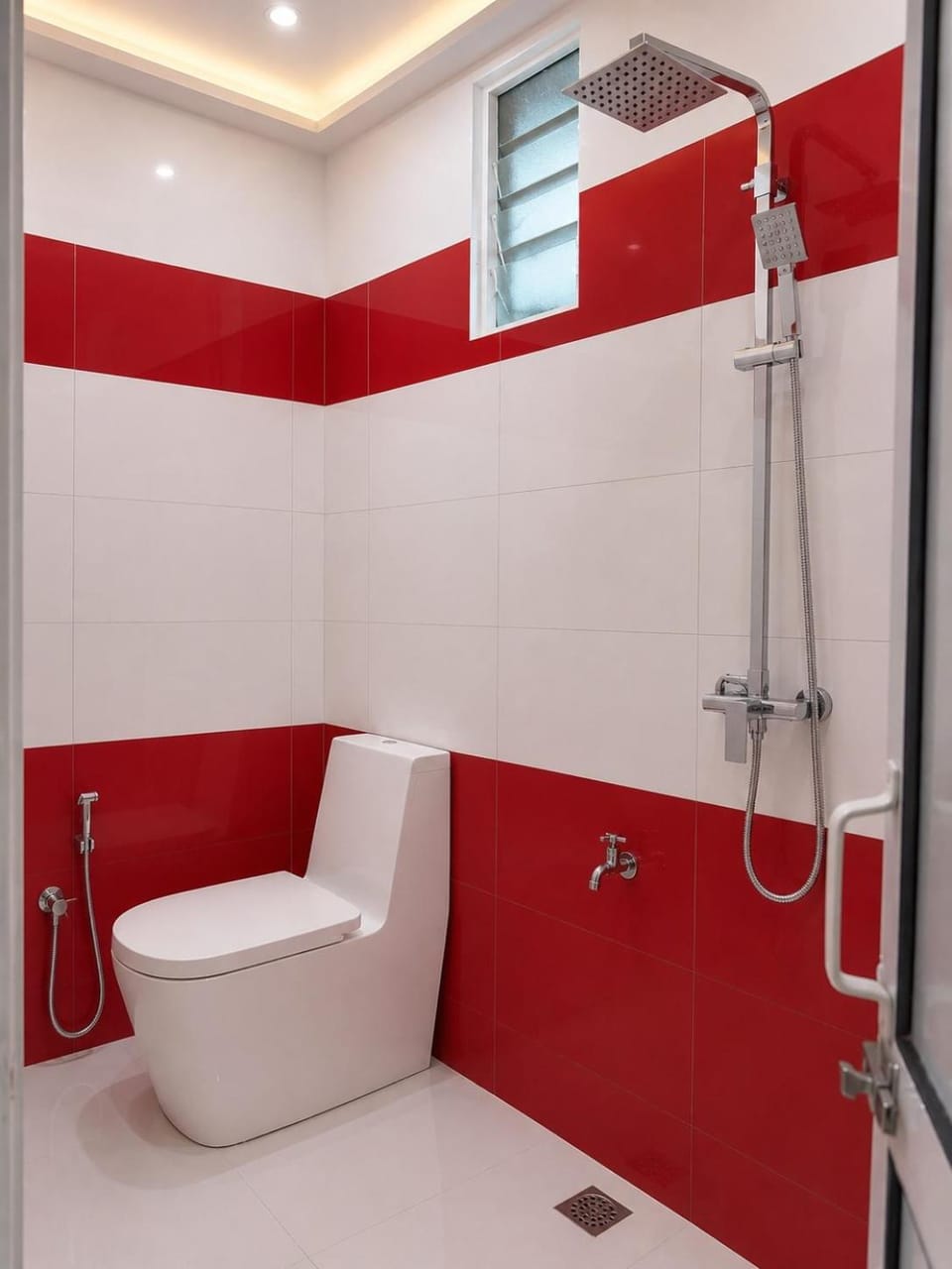 Shower
