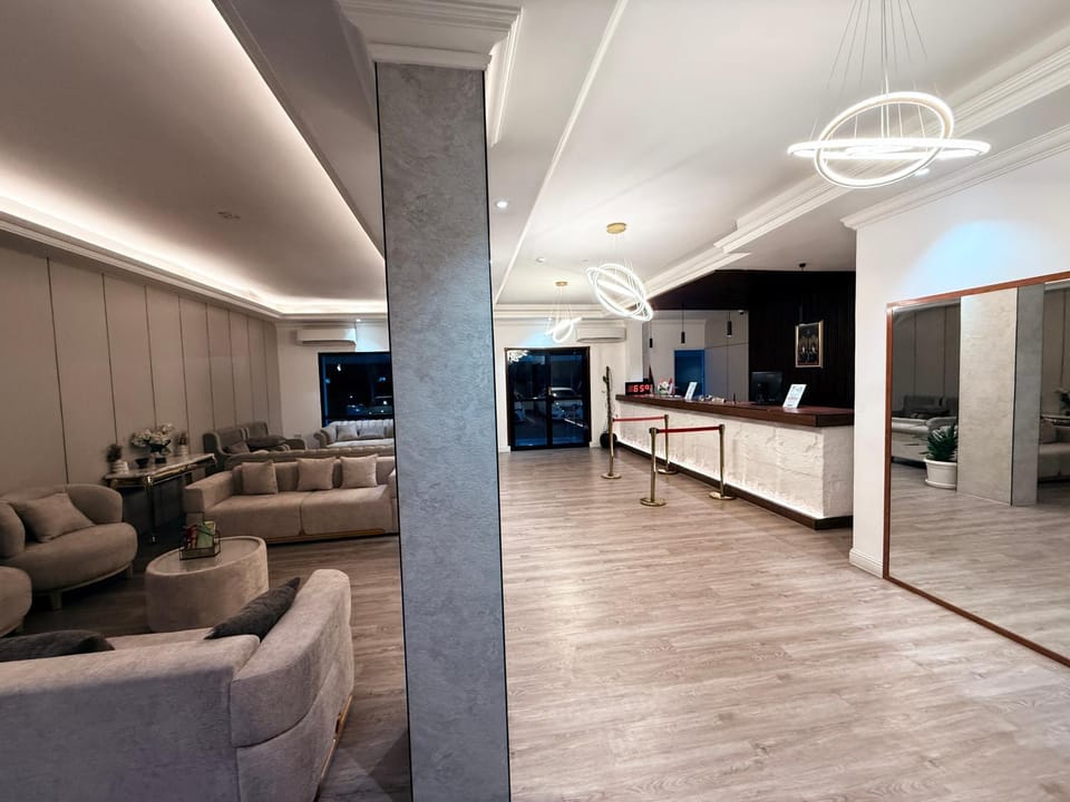Al Barka Palace Hotel Hotel in Muscat Governorate, Oman