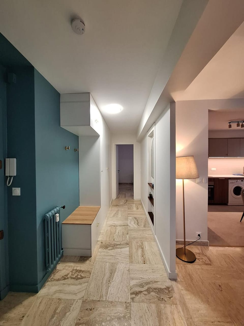 City Apartment & Garage - Grand et lumineux Apartment in Cannes