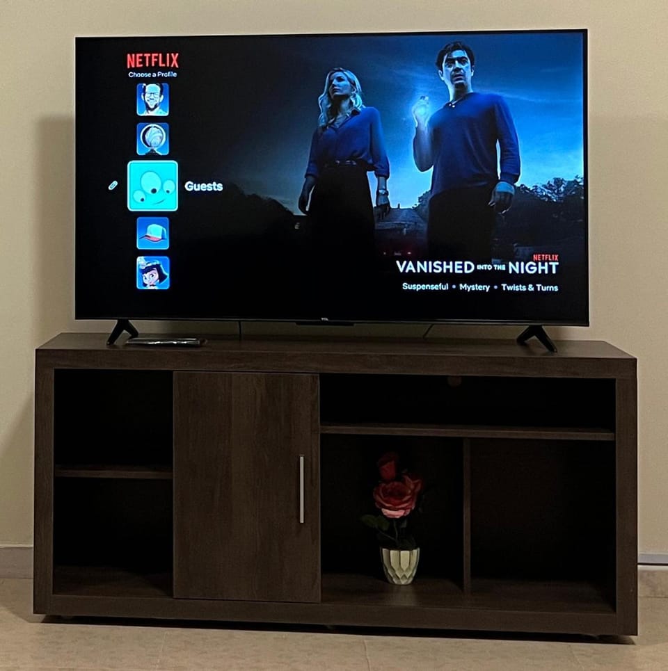 TV and multimedia