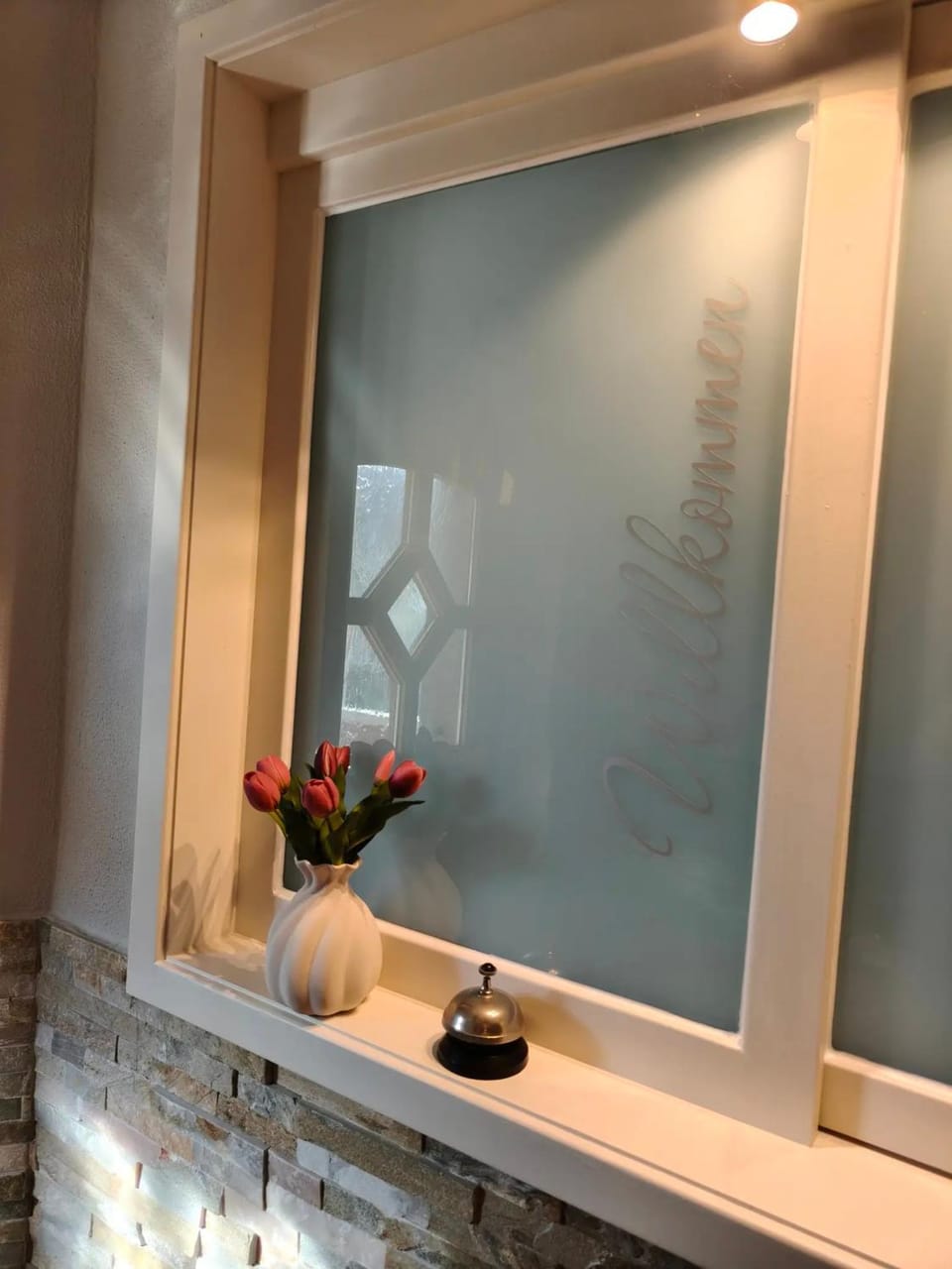 Frühstück Pension by Anna Bed and Breakfast in Straubing-Bogen