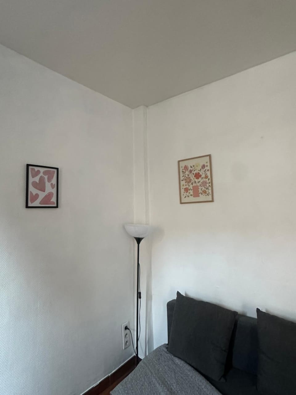 Hyper-Center Cocoon Apartment in Strasbourg