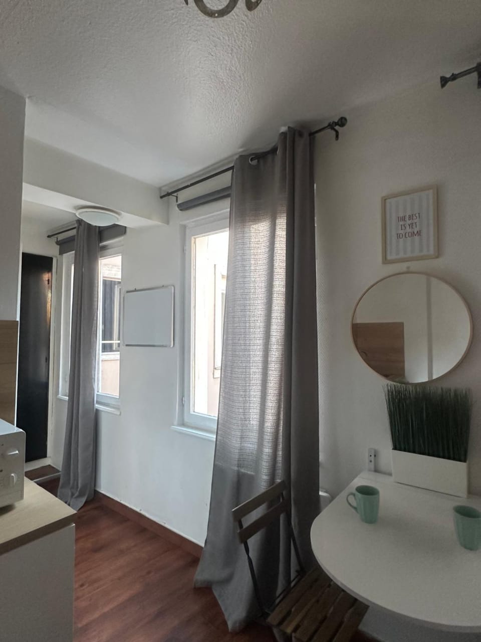 Hyper-Center Cocoon Apartment in Strasbourg