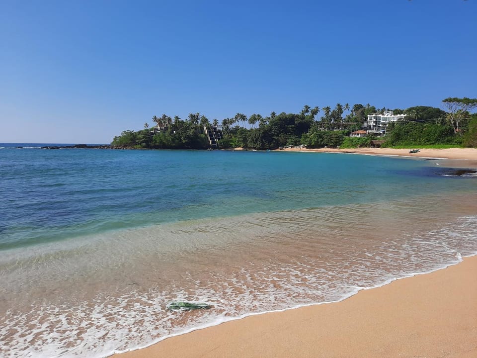 Eagle Homestay Villa in Tangalle