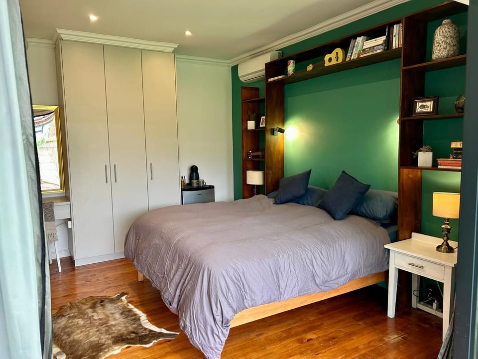 Bamboo Bed and Breakfast in Western Cape