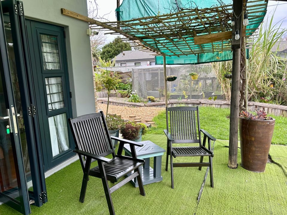 Bamboo Bed and Breakfast in Western Cape