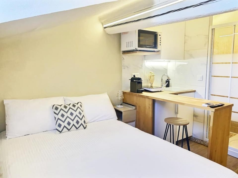 1BR Croisette Cannes Palais des Festivals Apartment in Cannes