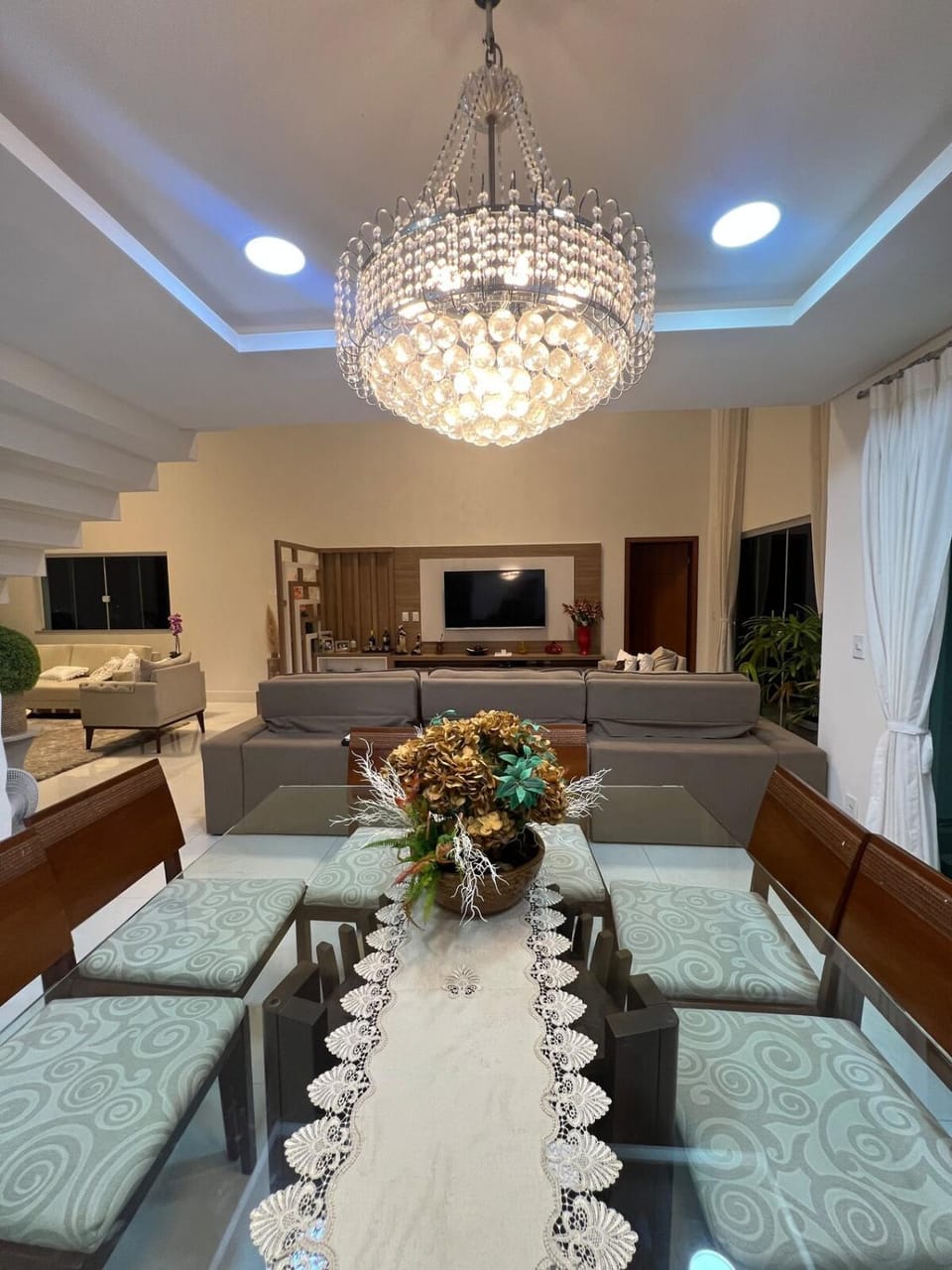 Casa Luxo 3 suítes e 1 quarto com Piscina Privativa House in Porto Seguro