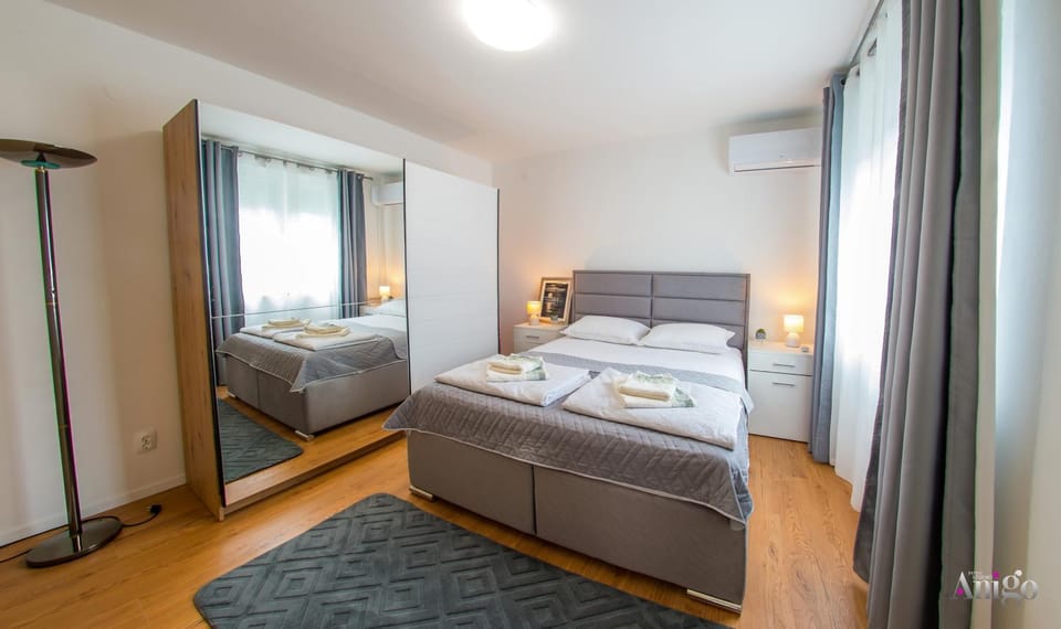 Old Bridge Urban Residence Apartment in Mostar