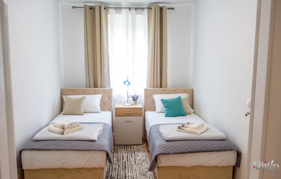 Old Bridge Urban Residence Apartment in Mostar