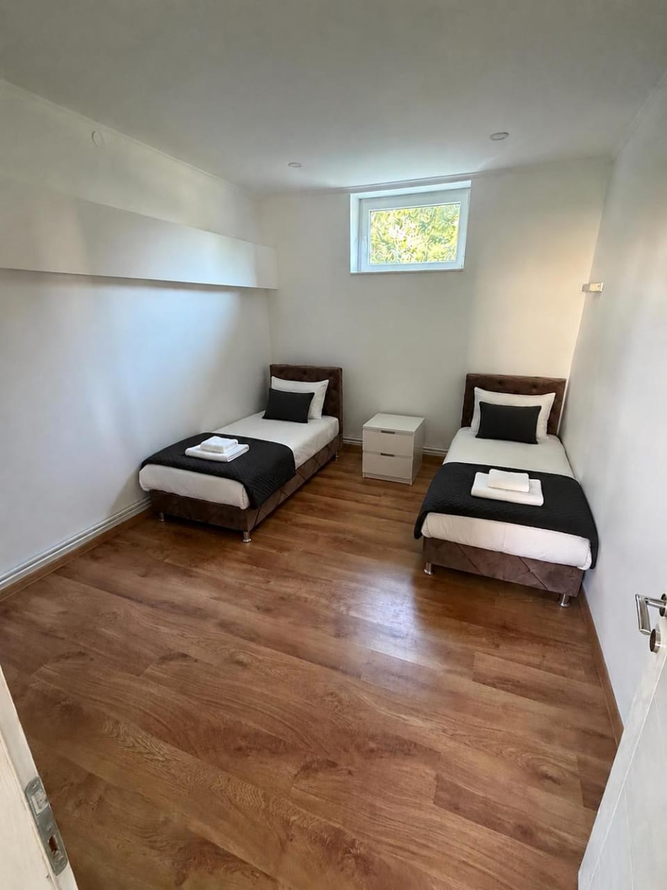Apartmani L&V Apartment in Vojvodina