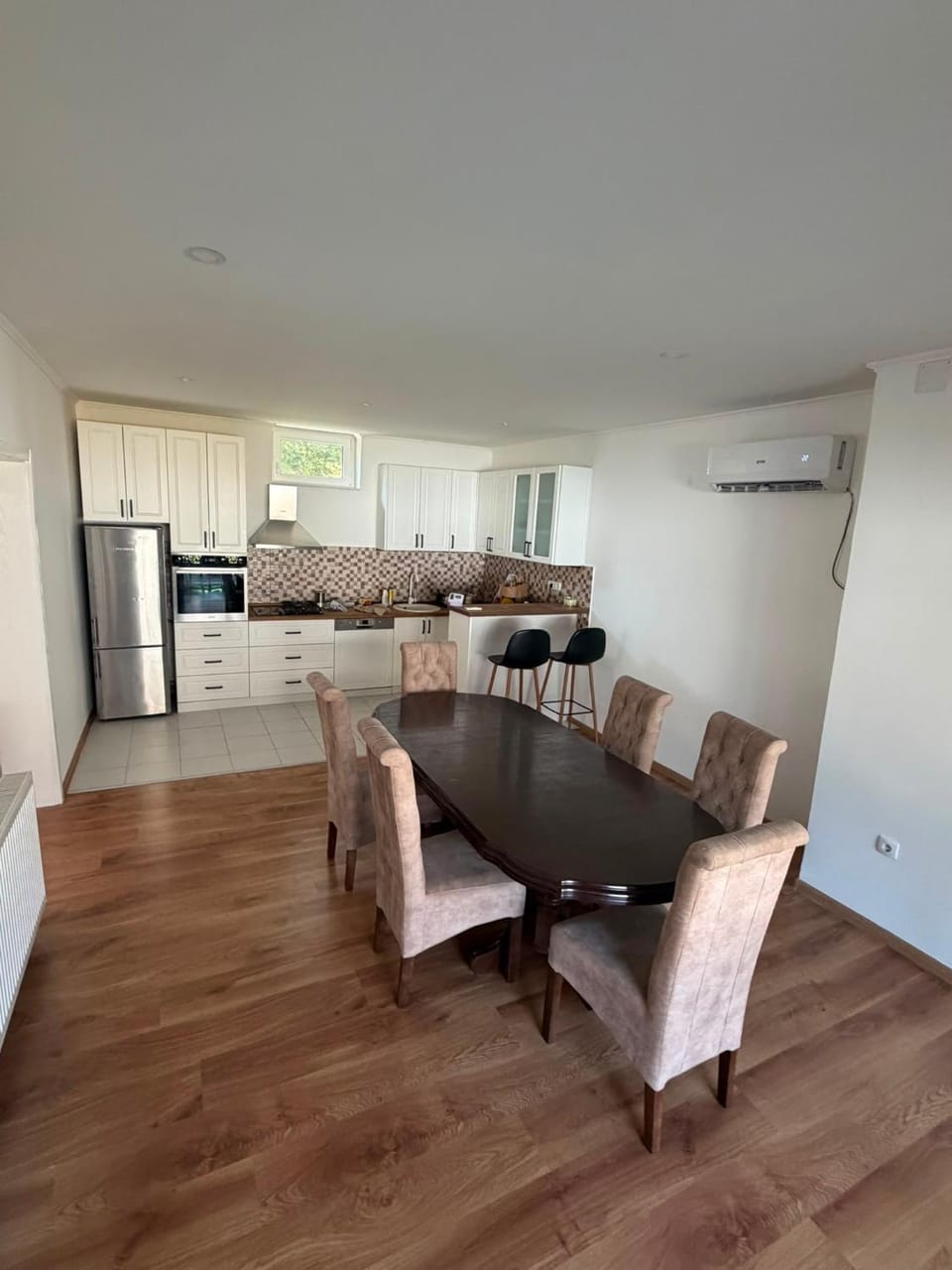 Apartmani L&V Apartment in Vojvodina