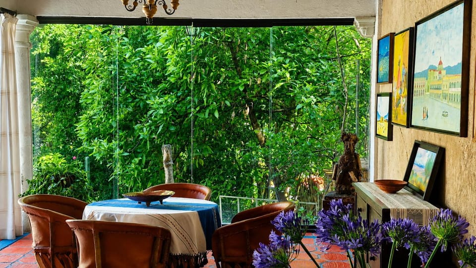 Villa Señorial Villa in Oaxaca