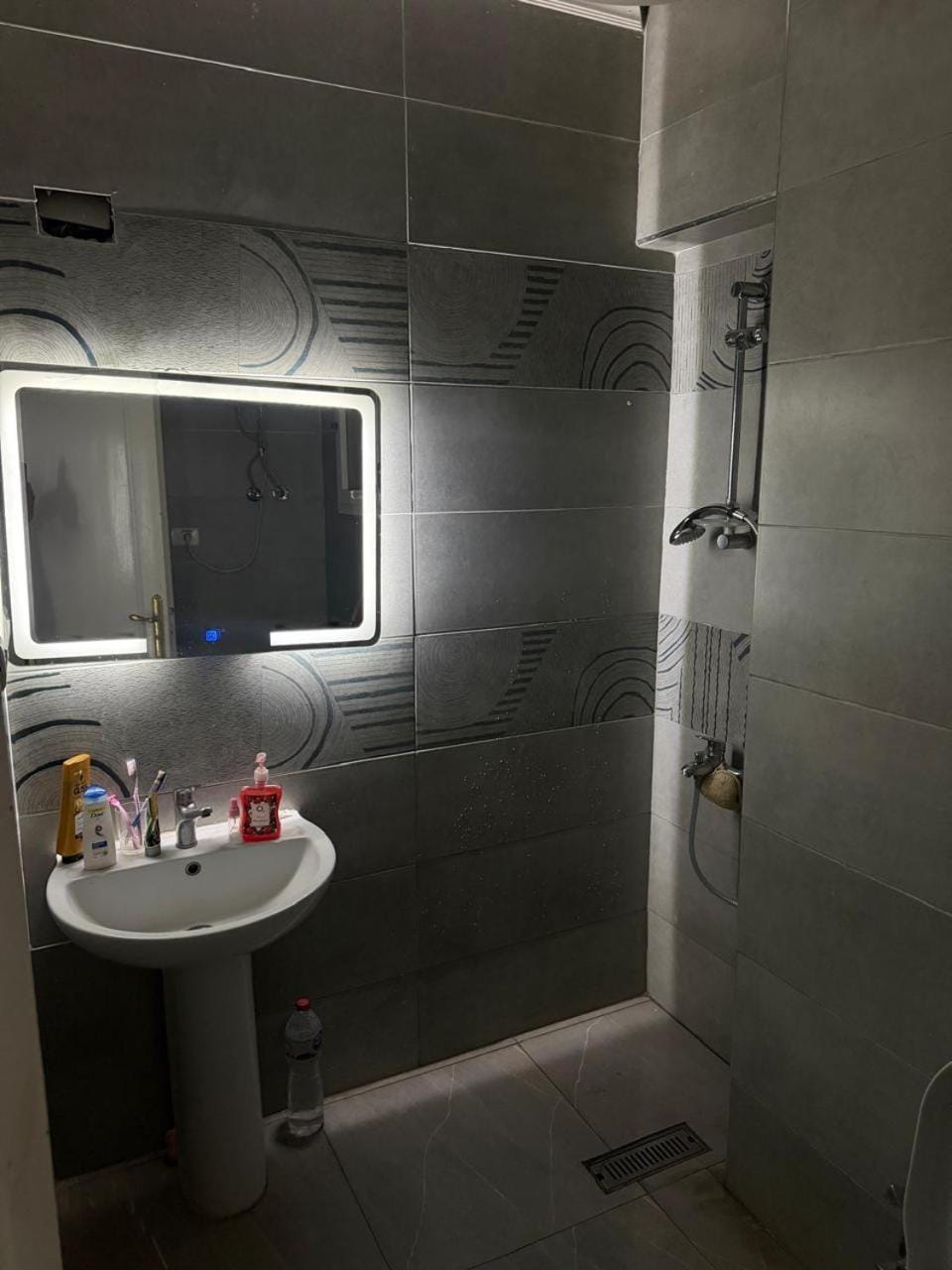 شاليه مميز بقريه هايدي بالساحل الشمالي Apartment in Alexandria Governorate