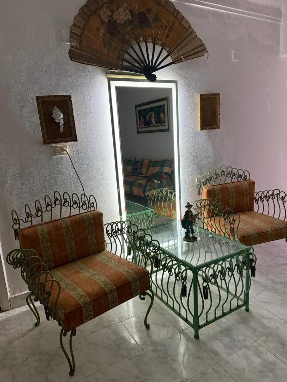 شاليه مميز بقريه هايدي بالساحل الشمالي Apartment in Alexandria Governorate