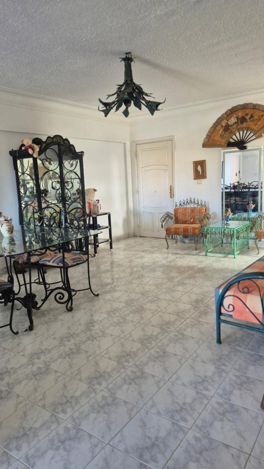 شاليه مميز بقريه هايدي بالساحل الشمالي Apartment in Alexandria Governorate