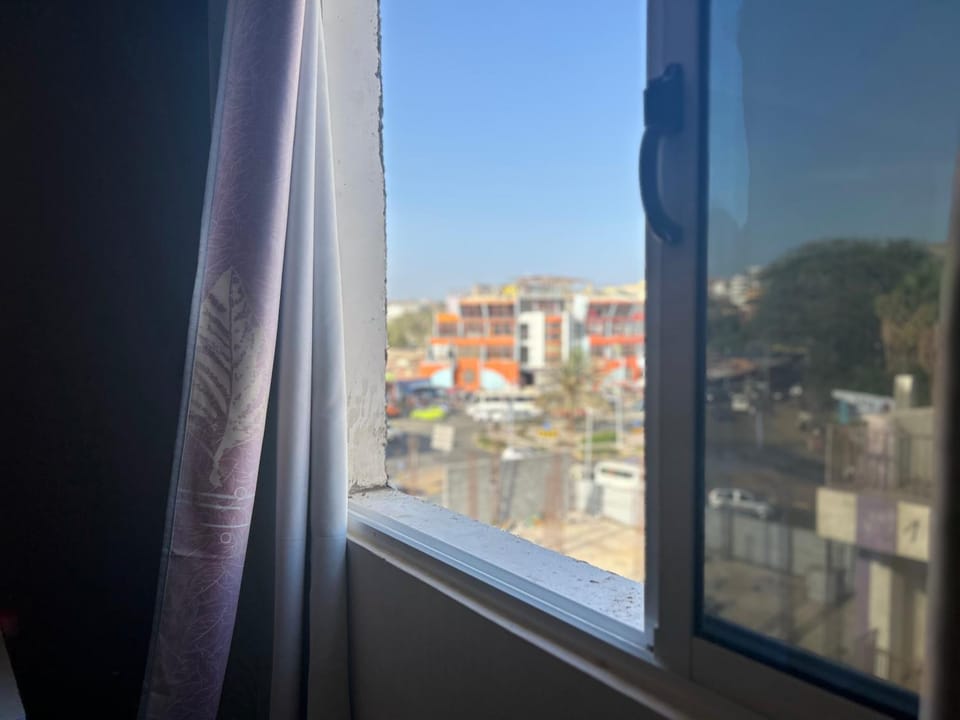 City view