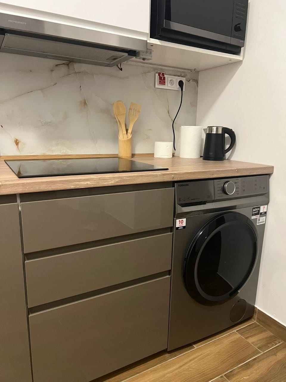 Gościniec Wierzbinowy pokój 2 osobowy Vacation rental in Poland