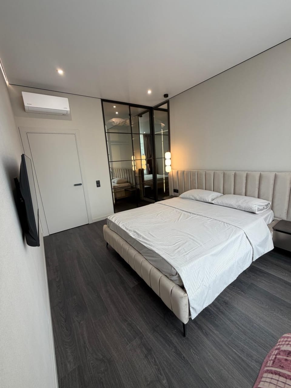 Аркадія перша лінія море Apartment in Odessa